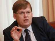 Розенко объяснил нюансы монетизации транспортных льгот 