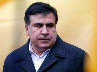 Шо, опять? Саакашвили пообещал вернуться
