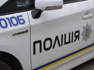 В Черкассах полицейского избили за замечание