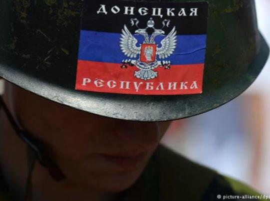 Венгр, который воевал за пророссийских боевиков на Донбассе, получил два года условно