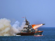 Россия проводит провокационные пуски ракет в морской зоне Латвии