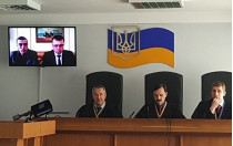 Суд по делу Януковича