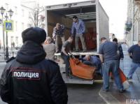 Россия направит в зарубежные посольства новых дипломатов взамен высланных 