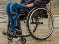 Участникам АТО, пережившим ампутацию руки или ноги, инвалидность установят бессрочно