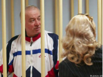 Россию не допустили к расследованию отравления Скрипаля