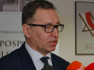 Польша готова обсуждать восстановление разрушенных украинских мест памяти, — польский Институт