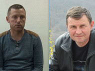В оккупированном Крыму фигурантам "дела украинских диверсантов" продлили арест