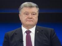 Петр Порошенко