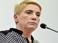 Полиция начала расследование увольнения Соломатиной 