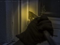 кража