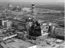 К 32-летию аварии на Чернобыльской атомной станции киевлянам выплатят одноразовую материальную помощь