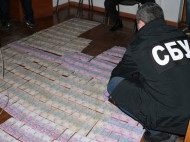 Подполковник полиции в Харьковской области требовал от вуза $10 тысяч