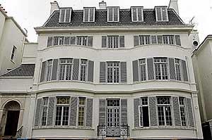 Елена франчук купила в лондоне пятиэтажный особняк стоимостью 160 миллионов долларов