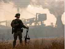 Сутки в АТО: боевики 42 раза обстреляли украинских военных на Донбассе