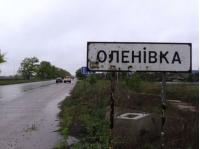 На Донбассе на блокпосту Еленовка боевики ранили гражданскую женщину