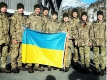 Украинские биатлонисты выиграли две бронзовые медали на чемпионате мира среди военных