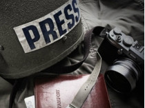 В секторе Газа убили журналиста из Палестины
