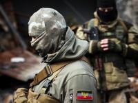 террористы «ДНР»