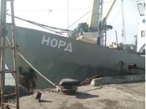 Представители Генконсульства России пытались вывезти команду «Норда» 