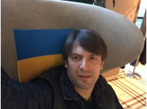 Александр Шовковский подвергся нападению 