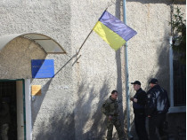 Бунт в Николаевском СИЗО: заключенных уговорили вернуться в камеры