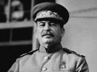 В Украине усилилась ненависть к Сталину — опрос
