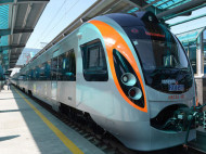 «Укрзалізниця» поменяла график движения поездов в Одессу