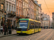 Во Львове существенно подорожает проезд в троллейбусах и трамваях