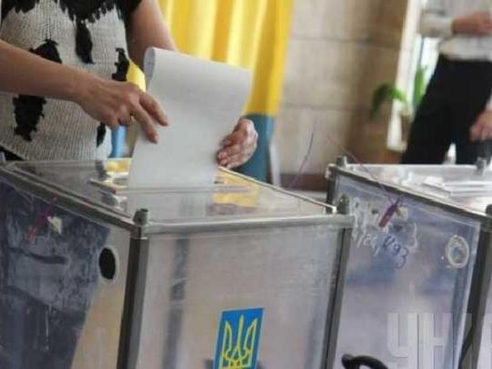 За получение «предвыборной гречки» предлагают сажать на 2 года, а за раздачу — на 6 лет