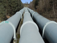 "Газпром" предложил Украине прокачивать газ себе в убыток, — Насалик