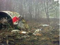 Отчет о Смоленской катастрофе: самолет Качиньского уничтожили в воздухе 