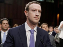 Цукерберг заявил о разработке защиты Facebook от вмешательства в процесс выборов