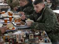 Стало известно, сколько некачественных продуктов поставили украинским военным