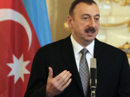 ЦИК Азербайджана заявил о победе на выборах Алиева с 86,09% голосов