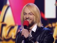 Пародию на Олега Винника представил Влад Яма (видео)