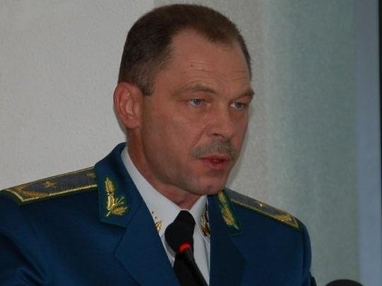 Артур Поляков
