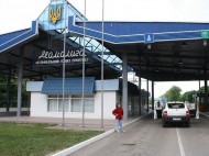 Украинцам станет легче пересекать границу с Молдовой