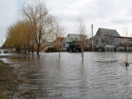 ГСЧС предупредила о резком повышении уровня воды в Десне и Припяти