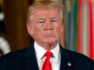 У Дональда Трампа есть внебрачная дочь? 