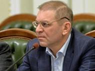 Сергей Пашинский вновь оказался в центре скандала 