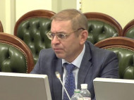 В Союзе журналистов отреагировали на угрозы Пашинского 