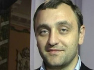 Организатор "титушек" Саркисян утверждает, что находится на свободе... в России