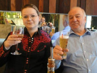Скрипаль с дочерью могли быть не первыми жертвами "Новичка"