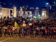 Избитый милицией активист Евромайдана спустя четыре года добился компенсации