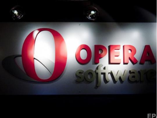 Opera объявила о прекращении работы собственного сервиса VPN