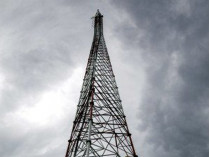 В оккупированном Донецке нашли причину отключения интернета, ТВ и радио