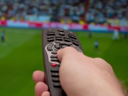 Футбол на ТВ 17–18 апреля: где смотреть полуфиналы Кубка Украины