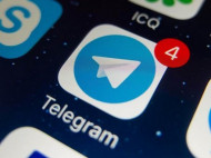 В России начали блокировать популярный мессенджер Telegram