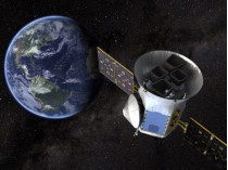 NASA запускает в космос орбитальную обсерваторию для поиска планет за пределами Солнечной системы