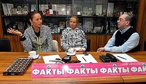 Сильнейшие теннисистки украины сестры бондаренко: «у нас разные вкусы: кто по борщику скучает, а кто&nbsp;— по шоколаду. А вот одеваться мы умудряемся одинаково. Кошма-а-ар! »